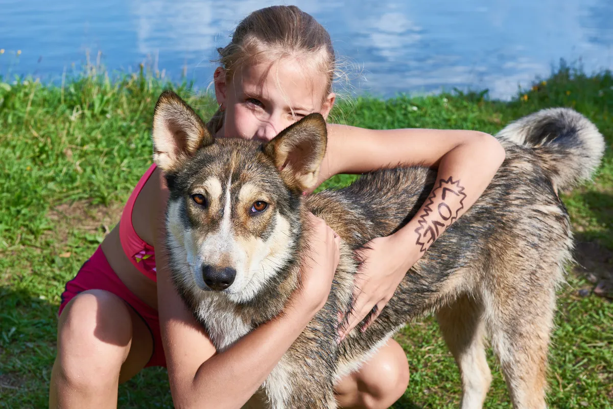 Adopcja kundelka – o czym pamiętać, żeby dać mu najlepszy dom