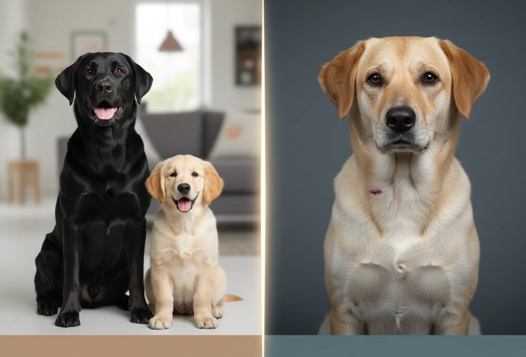 Kastracja/sterylizacja psa – Wady, zalety i wpływ na zdrowie i zachowanie