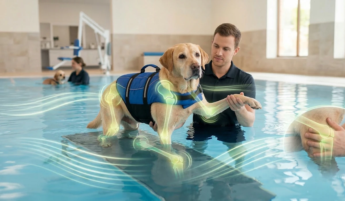 Pływanie jako rehabilitacja: korzyści, techniki i zagrożenia