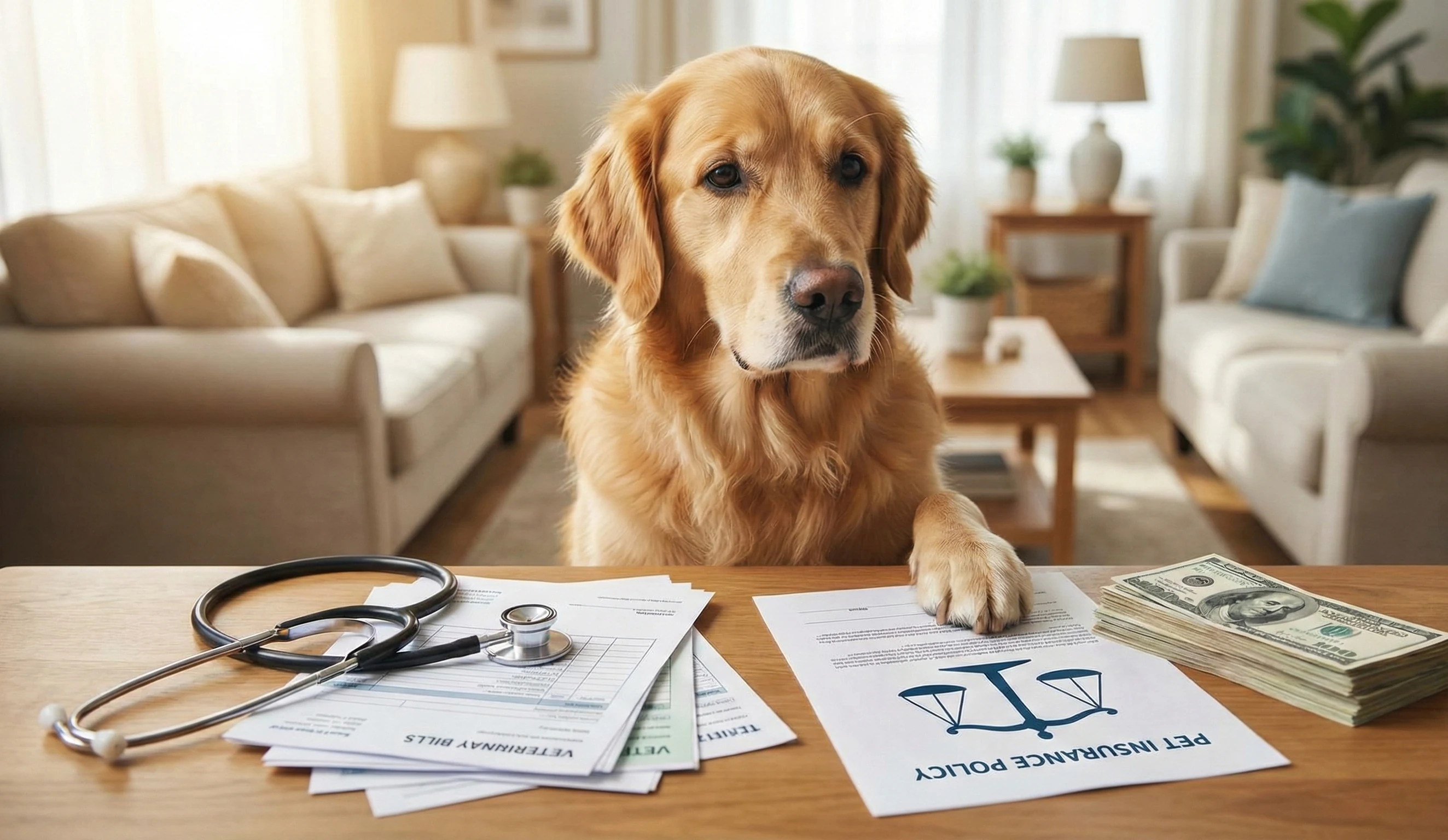 Ubezpieczenie zdrowotne dla psa – Czy się opłaca? Analiza opłacalności